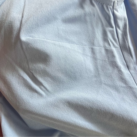 - Eddie Bauer M Blue Departure Easy Tank Dress! NEW! - Picture 5 of 16